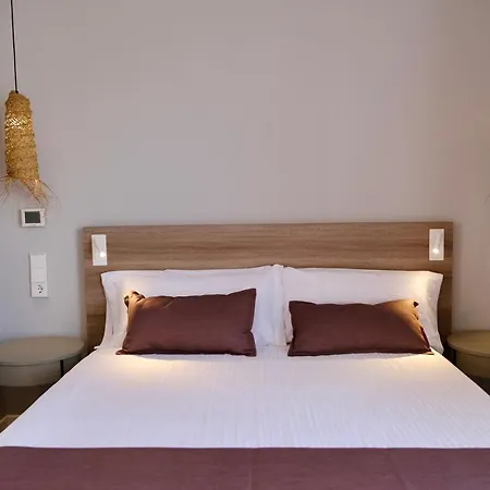 Hotel Eques Petit Cala D´Or