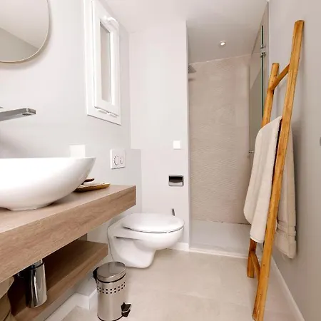 Eques Petit 4* Cala D´Or