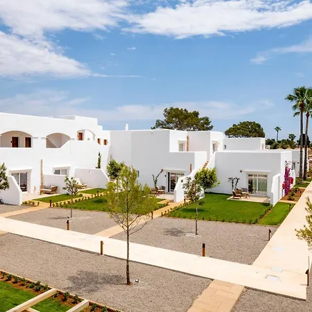 Hotel Eques Petit Cala D´Or