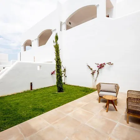 Hotel Eques Petit Cala D´Or