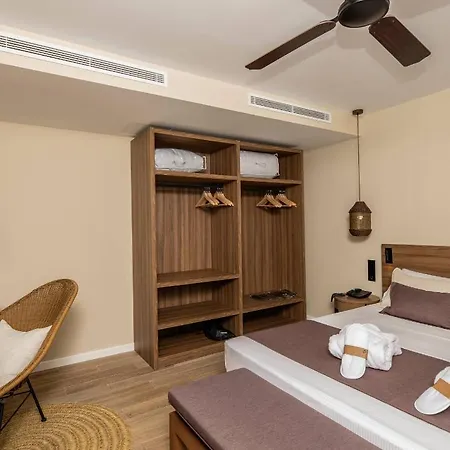 Eques Petit Hotel