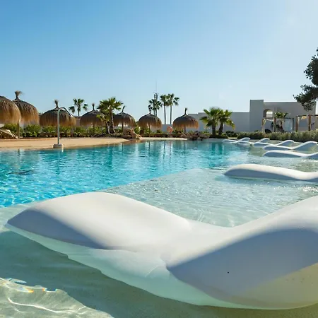 Hotel Eques Petit