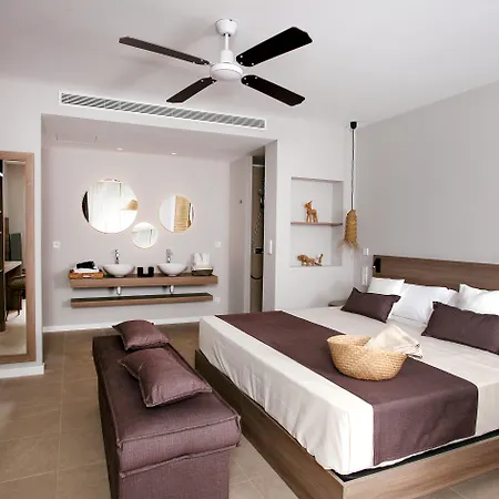 Eques Petit 4* Cala D´Or