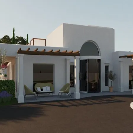 Eques Petit 4* Cala D´Or