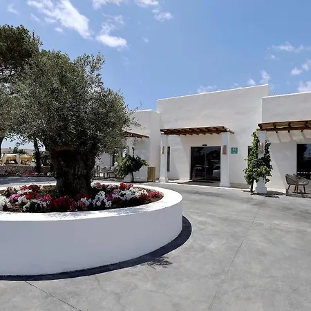 Eques Petit 4* Cala D´Or
