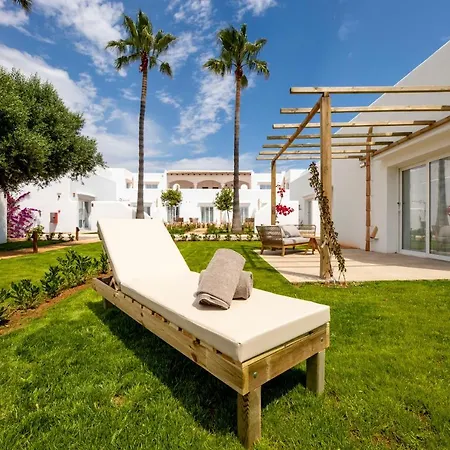 Eques Petit 4* Cala D´Or