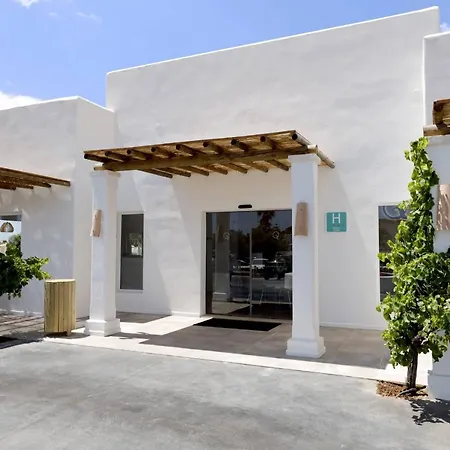 Hotel Eques Petit Cala D´Or