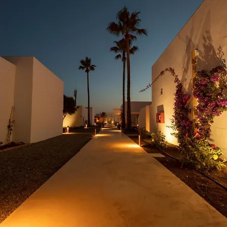 Hotel Eques Petit Cala D´Or