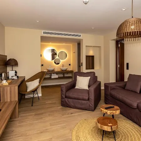 Eques Petit Hotel Cala D´Or