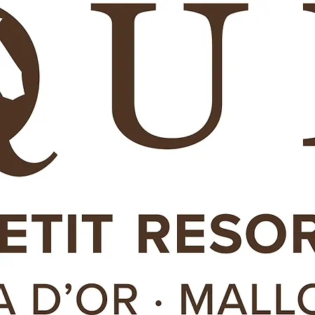 Eques Petit 4* Cala D´Or