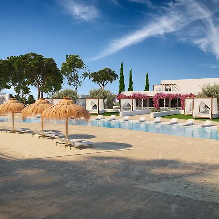 Eques Petit 4* Cala D´Or