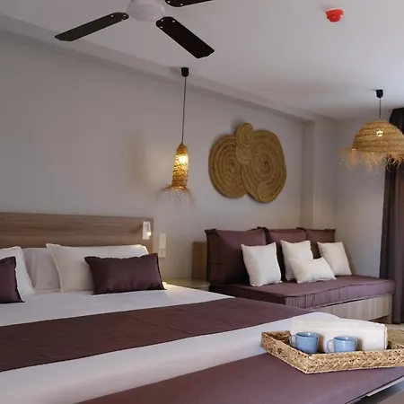 Eques Petit Hotel Cala d'Or (Mallorca)